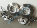 Predné brzdové strmeňe + platničky BMW 1 F20 F21 BMW 2 F22 F23 BMW 3 F30 F31 F34 BMW 4 F32 F33 F36  